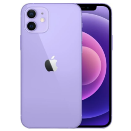 iPhone 12 mini 128Go