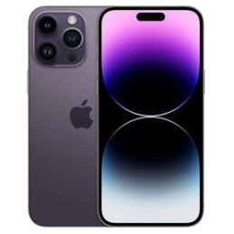 IPHONE 14 PRO MAX 128GO - Violet