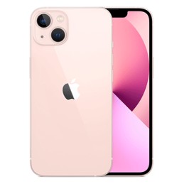 IPHONE 13 128GO - Rose