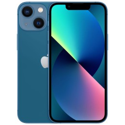 IPHONE 13 128GO - Bleu