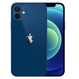 IPHONE 12 128GO - Bleu