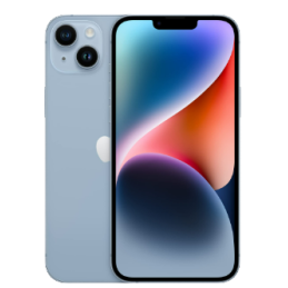 IPHONE 14 128GO - Bleu