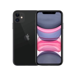 IPHONE 11 128GO - NOIR