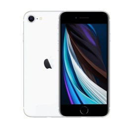 IPHONE SE 2020 128GO - BLANC