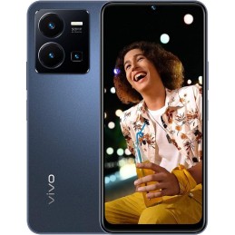 VIVO Y35 256GO - Bleu