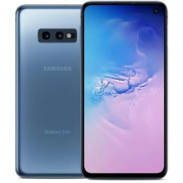 GALAXY S10E 128GO - Bleu