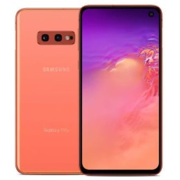 GALAXY S10E 128GO -...