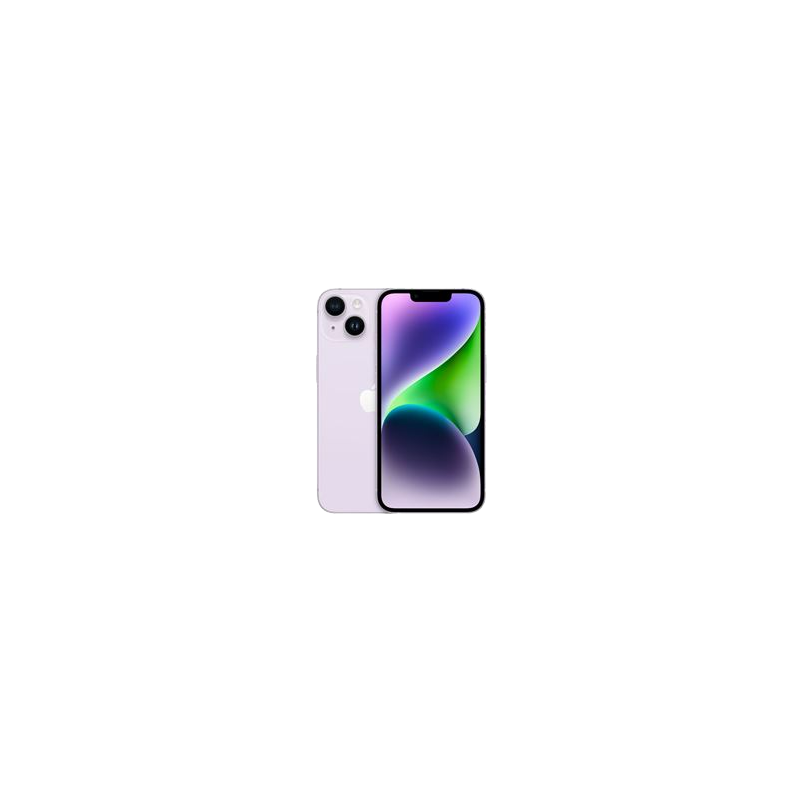 IPHONE 14 128GO - VIOLET