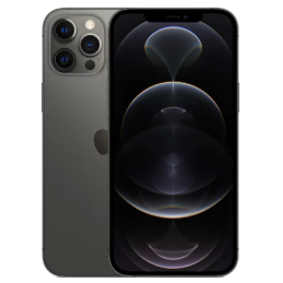 IPHONE 12 PRO 128GO - NOIR