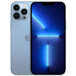 IPHONE 13 PRO MAX 128GO - Bleu