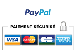 Paiement Paypal